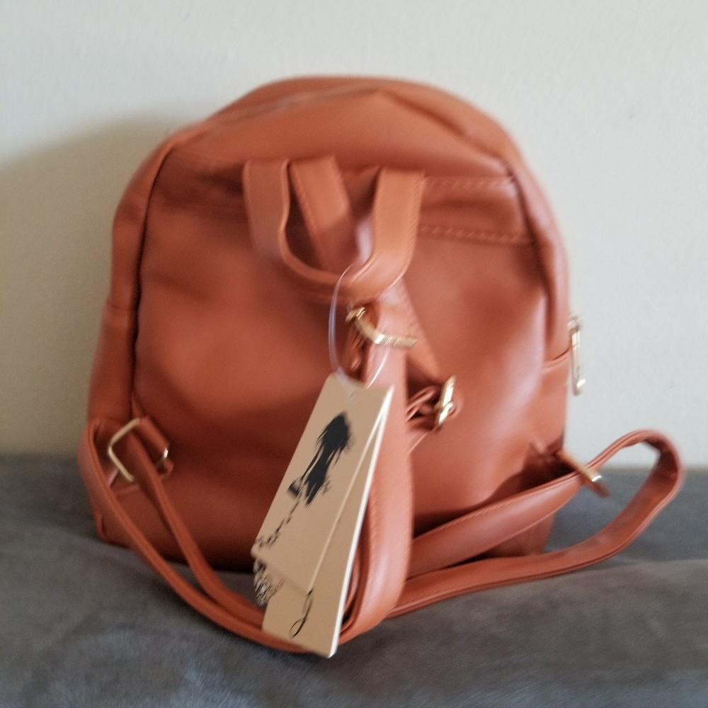 Mini Back Pack - Picture 3 of 3
